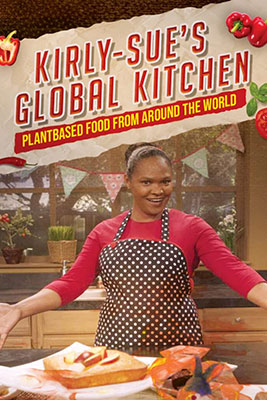Kirley Su Global Kitchen Trailer