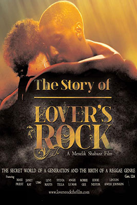 The Story Of Lovers Rock Official Trailer