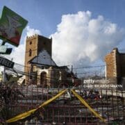 Bayou Bacchanal 2025 Dedicates Weekend To Hurricane Melissa Relief