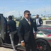 Guyana Extradition Showdown Escalates As CCJ Steps In