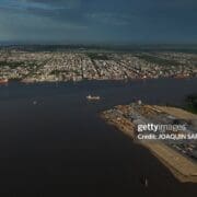 The Growing Influence Of Guyana In The Caribbean: From The Dominican Republic To Haiti