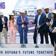 Can Massy’s US$75M Guyana Hub Succeed Without Reliable Power?